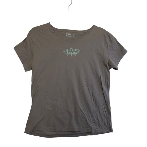 Y2k Horny Toad Shirt large toad & Co - Picture 11 of 13